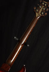 Paul Reed Smith Private Stock McCarty 594 Zebrawood-Brian's Guitars