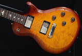 Paul Reed Smith S2 Singlecut Violin Amber Sunburst-Brian's Guitars