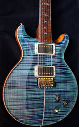 Paul Reed Smith Private Stock Santana II Northern Lights #1-Brian's Guitars