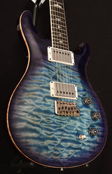 Paul Reed Smith Wood Library DGT Brian's Limited Aqua Purple Burst-Brian's Guitars