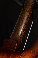 Paul Reed Smith Private Stock McCarty 594 Zebrawood-Brian's Guitars