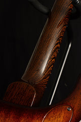Paul Reed Smith Private Stock McCarty 594 Zebrawood-Brian's Guitars