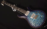 Paul Reed Smith Wood Library DGT Brian's Limited Aqua Purple Burst-Brian's Guitars