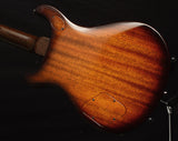 Paul Reed Smith Private Stock McCarty 594 Zebrawood-Brian's Guitars