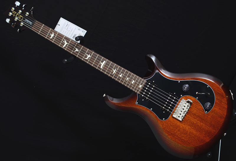 Paul Reed Smith S2 Standard 24 McCarty Tobacco-Brian's Guitars