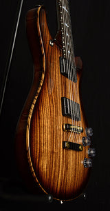 Paul Reed Smith Private Stock McCarty 594 Zebrawood-Brian's Guitars