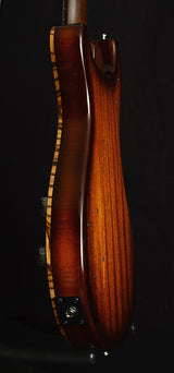 Paul Reed Smith Private Stock McCarty 594 Zebrawood-Brian's Guitars