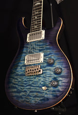 Paul Reed Smith Wood Library DGT Brian's Limited Aqua Purple Burst-Brian's Guitars
