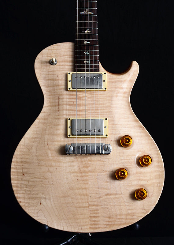 Used Paul Reed Smith Singlecut Natural