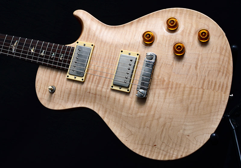 Used Paul Reed Smith Singlecut Natural