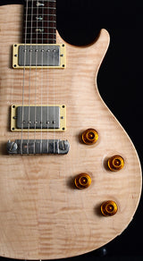 Used Paul Reed Smith Singlecut Natural-Electric Guitars-Brian's Guitars