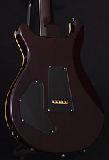 Paul Reed Smith Wood Library DGT Brian's Limited Aqua Purple Burst-Brian's Guitars