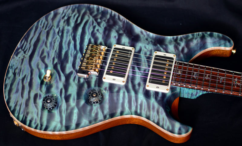 Used Paul Reed Smith Private Stock Custom 24 Northern Lights-Brian's Guitars