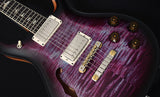 Used Paul Reed Smith McCarty 594 Semi-Hollow Limited Violet Smokeburst-Brian's Guitars