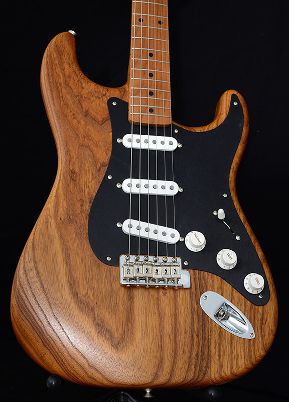 Fender FSR Limited Edition '56 Stratocaster Roasted Ash-Brian's Guitars