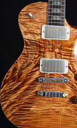 Paul Reed Smith Private Stock McCarty Singlecut MCSC Copperhead-Brian's Guitars