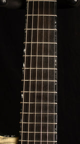 Used Mayones Regius 6 Semi-Hollow Jeans Black-Electric Guitars-Brian's Guitars