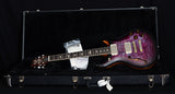 Used Paul Reed Smith McCarty 594 Semi-Hollow Limited Violet Smokeburst-Brian's Guitars