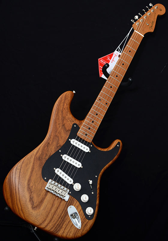 Fender FSR Limited Edition '56 Stratocaster Roasted Ash-Brian's Guitars