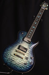 Paul Reed Smith Private Stock Singlecut McCarty 594 Semi-Hollow Sub Zero Glow Smoked Burst-Brian's Guitars