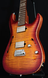 Used Suhr Standard Archtop Aged Cherry Burst-Brian's Guitars