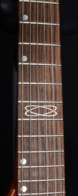 Used Suhr Standard Archtop Aged Cherry Burst-Brian's Guitars