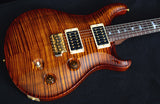 Used Paul Reed Smith 2010 Experience Limited Custom 24 Black Gold-Brian's Guitars