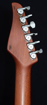 Used Suhr Standard Archtop Aged Cherry Burst-Brian's Guitars