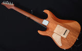 Used Suhr Standard Archtop Aged Cherry Burst-Brian's Guitars