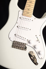 Paul Reed Smith Silver Sky John Mayer Signature Model Frost-Brian's Guitars