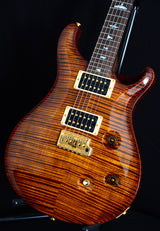 Used Paul Reed Smith 2010 Experience Limited Custom 24 Black Gold-Brian's Guitars