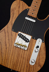 Fender FSR Limited Edition '52 Telecaster Roasted Ash-Brian's Guitars