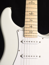 Paul Reed Smith Silver Sky John Mayer Signature Model Frost-Brian's Guitars