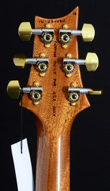 Paul Reed Smith Wood Library Custom 24-08 Brian's Limited Fire Red Fade-Brian's Guitars