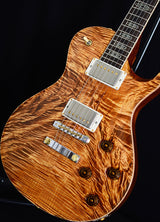 Paul Reed Smith Private Stock McCarty Singlecut MCSC Copperhead-Brian's Guitars