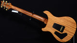 Paul Reed Smith Wood Library Custom 24-08 Brian's Limited Fire Red Fade-Brian's Guitars