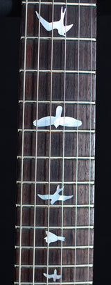 Used Paul Reed Smith 2010 Experience Limited Custom 24 Black Gold-Brian's Guitars