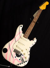 Nash S-63 Art Series Carnival-Electric Guitars-Brian's Guitars