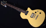 Tom Anderson Bobcat Special In-Distress TV Yellow-Brian's Guitars