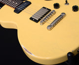 Tom Anderson Bobcat Special In-Distress TV Yellow-Brian's Guitars