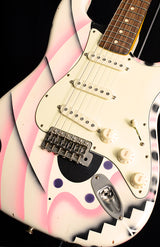 Nash S-63 Art Series Carnival-Electric Guitars-Brian's Guitars