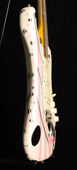 Nash S-63 Art Series Carnival-Electric Guitars-Brian's Guitars
