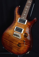Used Paul Reed Smith Custom 24 Black Gold-Brian's Guitars