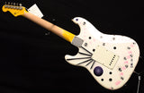 Nash S-63 Art Series Carnival-Electric Guitars-Brian's Guitars