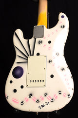 Nash S-63 Art Series Carnival-Electric Guitars-Brian's Guitars