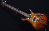 Used Paul Reed Smith Custom 24 Black Gold-Brian's Guitars