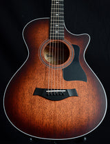Taylor 322ce 12-Fret V Class-Brian's Guitars