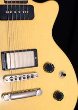 Tom Anderson Bobcat Special In-Distress TV Yellow-Brian's Guitars