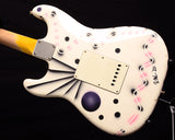 Nash S-63 Art Series Carnival-Electric Guitars-Brian's Guitars