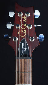 Used Paul Reed Smith Custom 24 Black Gold-Brian's Guitars
